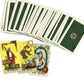 Smith-Waite Tarot Card Deck Borderless Edition